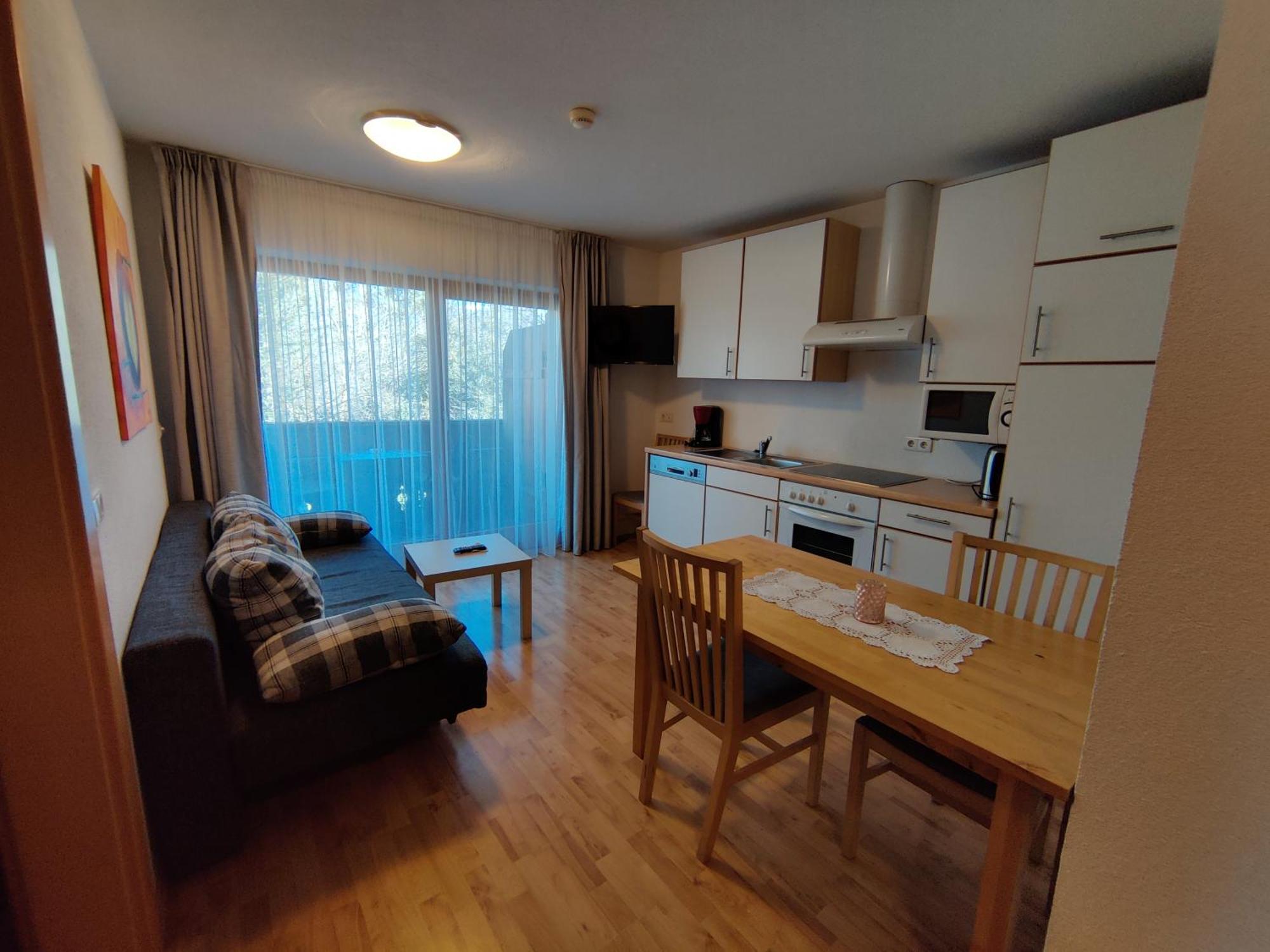 Residence Klementhof Fiumes Exterior photo